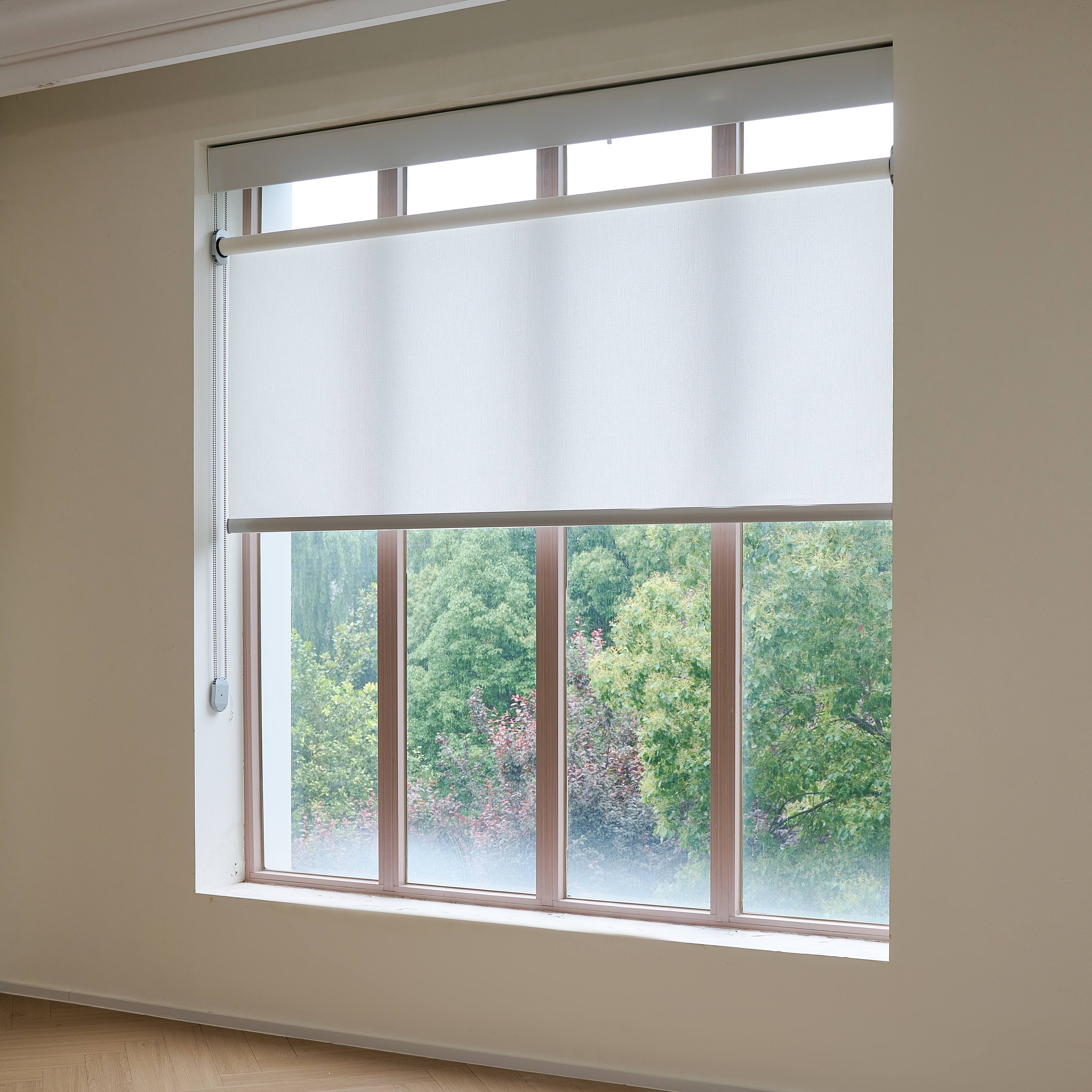 SHISHANG intelligent floating roller shade
