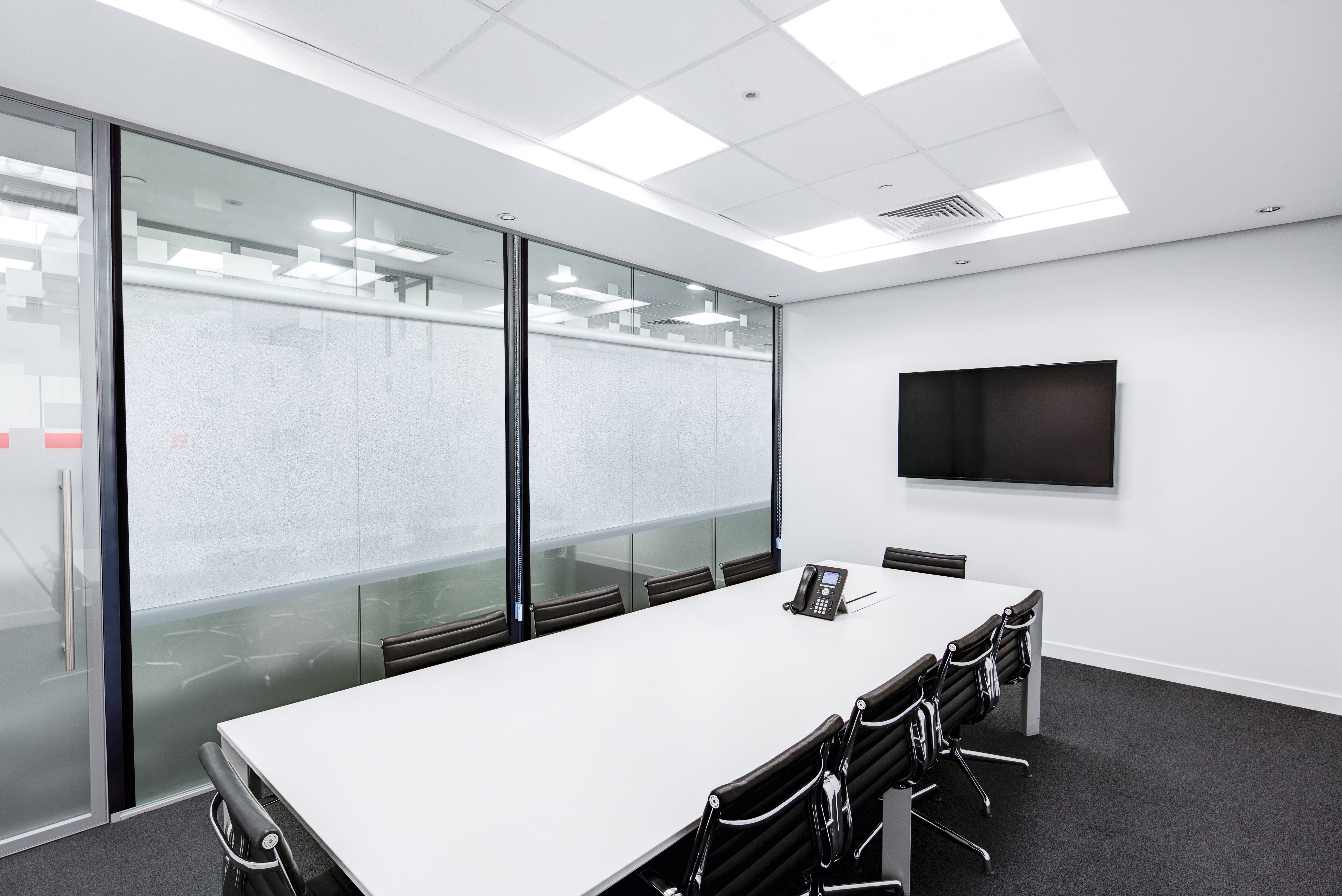 SHISHANG application in a workplace